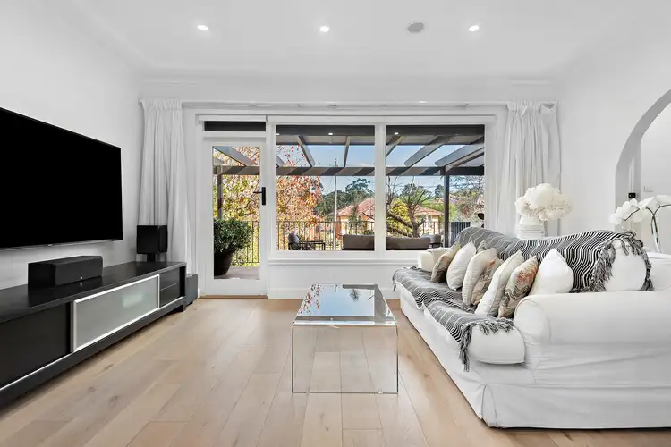 Third view of Homely house listing, 11 Condor Crescent, Blakehurst NSW 2221