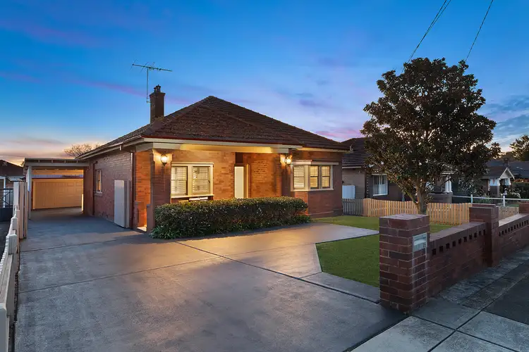 25 Hillpine Avenue, Kogarah NSW 2217