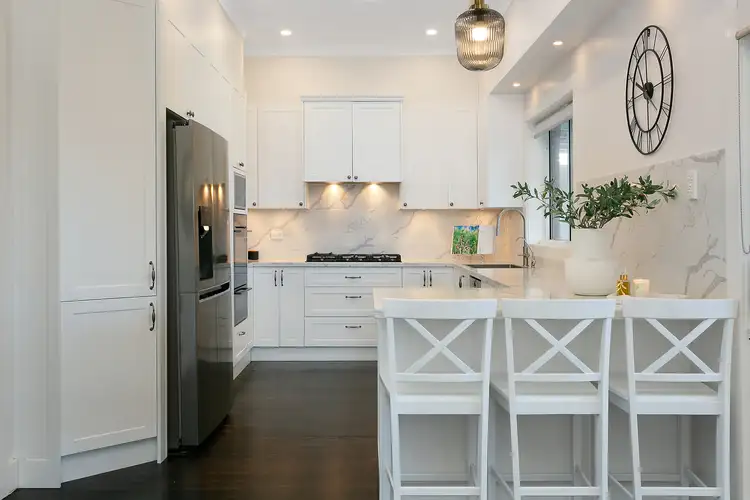 Second view of Homely house listing, 25 Hillpine Avenue, Kogarah NSW 2217