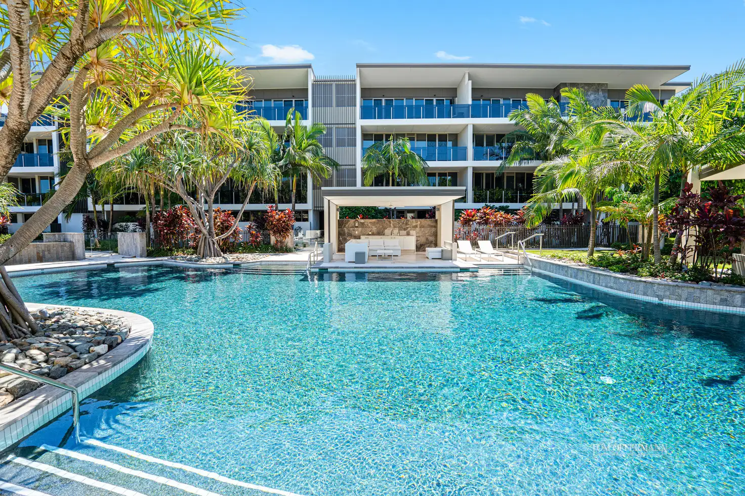 Main view of Homely unit listing, 12/10 Serenity Close, Noosa Heads QLD 4567