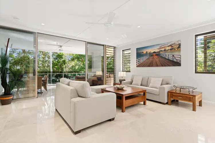 Fifth view of Homely unit listing, 12/10 Serenity Close, Noosa Heads QLD 4567