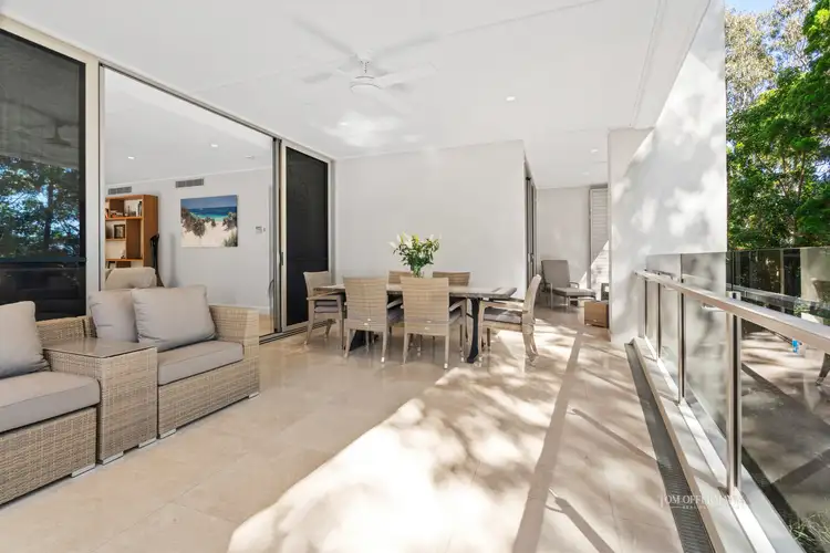 Sixth view of Homely unit listing, 12/10 Serenity Close, Noosa Heads QLD 4567