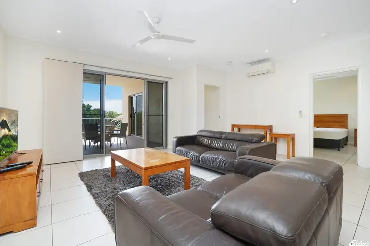 Second view of Homely apartment listing, 17/5 Mitaros Place, Parap NT 820
