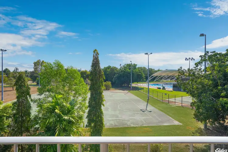 Third view of Homely apartment listing, 17/5 Mitaros Place, Parap NT 820