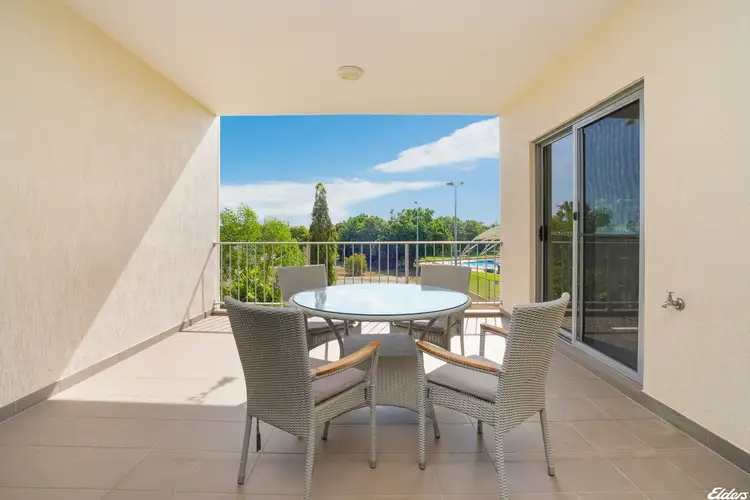 Fourth view of Homely apartment listing, 17/5 Mitaros Place, Parap NT 820