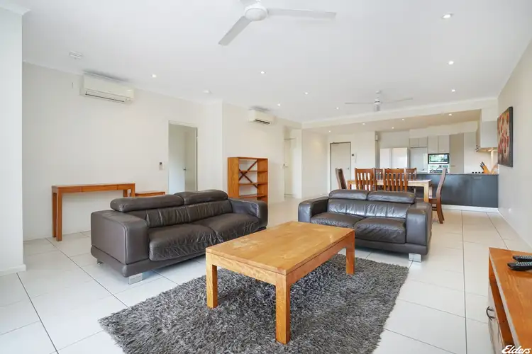 Fifth view of Homely apartment listing, 17/5 Mitaros Place, Parap NT 820