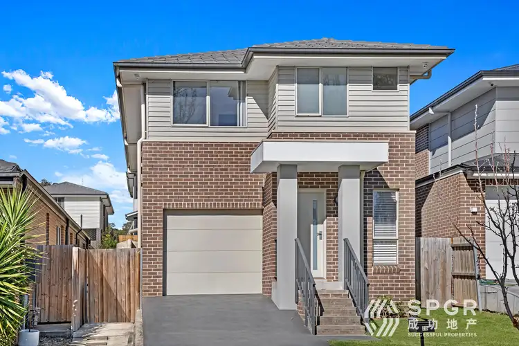 Main view of Homely house listing, 20 Sandra Street, Riverstone NSW 2765