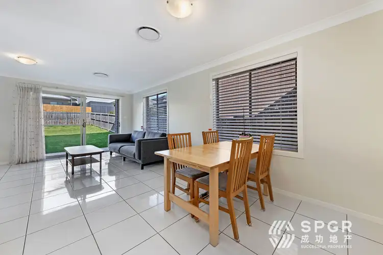Third view of Homely house listing, 20 Sandra Street, Riverstone NSW 2765