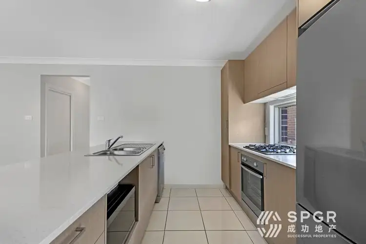Fourth view of Homely house listing, 20 Sandra Street, Riverstone NSW 2765