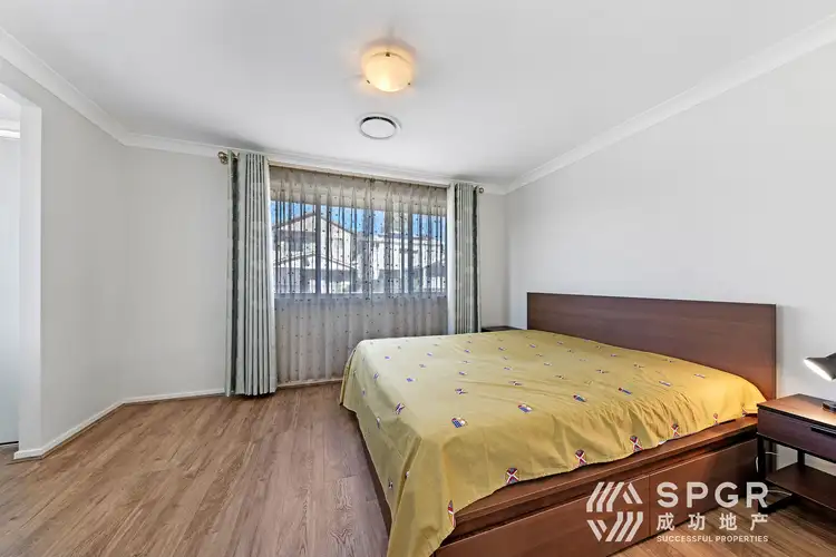 Fifth view of Homely house listing, 20 Sandra Street, Riverstone NSW 2765