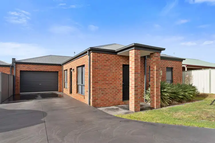 11A Caleb Close, Golden Square VIC 3555