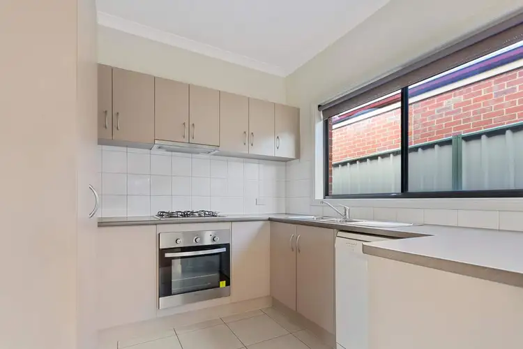 Fourth view of Homely house listing, 11A Caleb Close, Golden Square VIC 3555