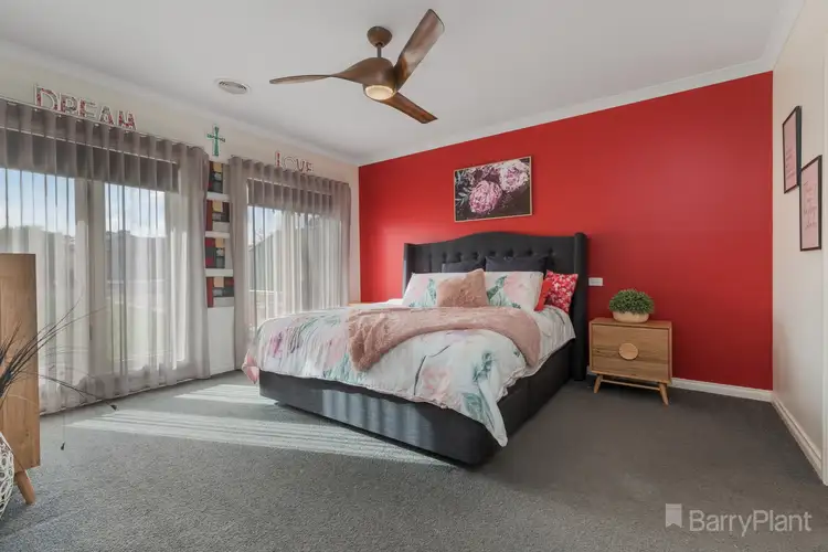 Third view of Homely house listing, 12 Meadows Way, Maiden Gully VIC 3551