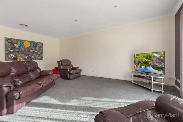 Fifth view of Homely house listing, 12 Meadows Way, Maiden Gully VIC 3551