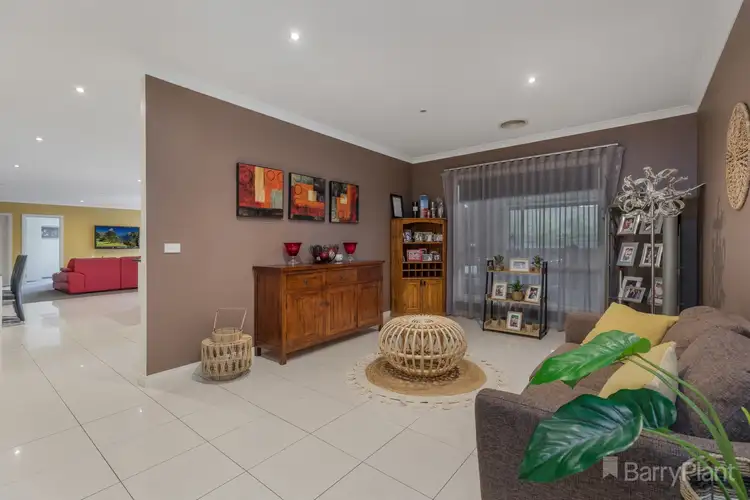 Sixth view of Homely house listing, 12 Meadows Way, Maiden Gully VIC 3551