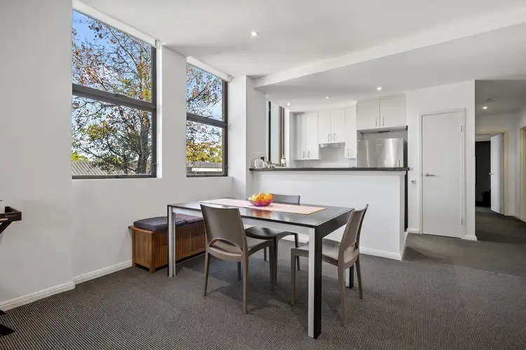 Fourth view of Homely apartment listing, 424/2C Munderah Street, Wahroonga NSW 2076