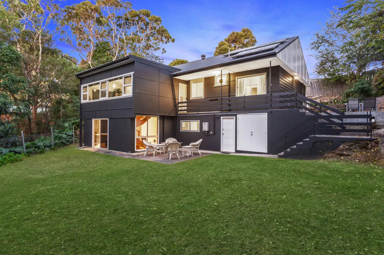 Main view of Homely house listing, 48 Frederick Street, Hornsby NSW 2077