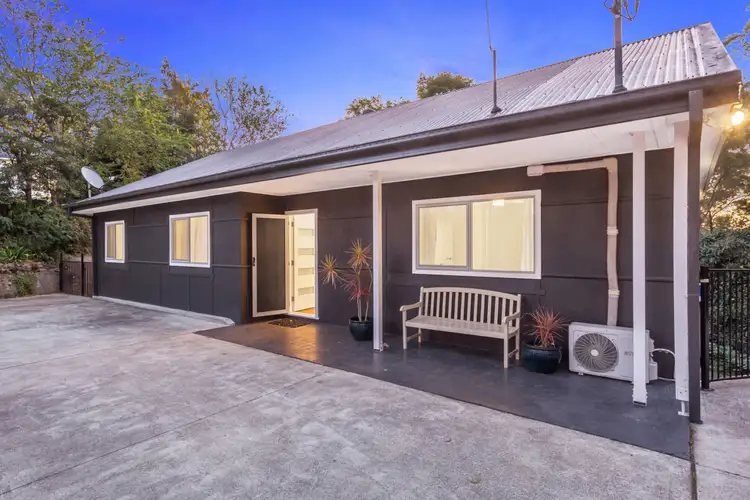 Second view of Homely house listing, 48 Frederick Street, Hornsby NSW 2077