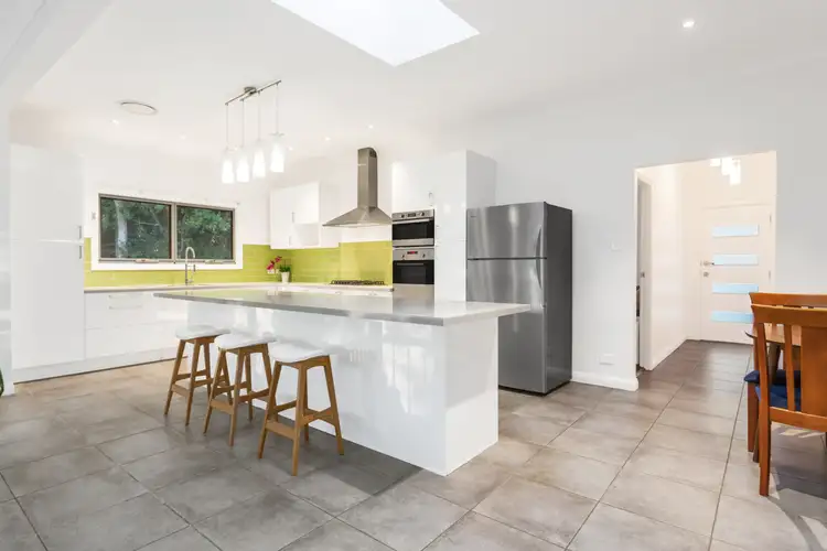 Fourth view of Homely house listing, 48 Frederick Street, Hornsby NSW 2077