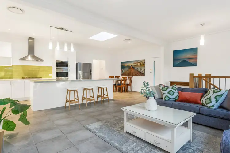 Fifth view of Homely house listing, 48 Frederick Street, Hornsby NSW 2077
