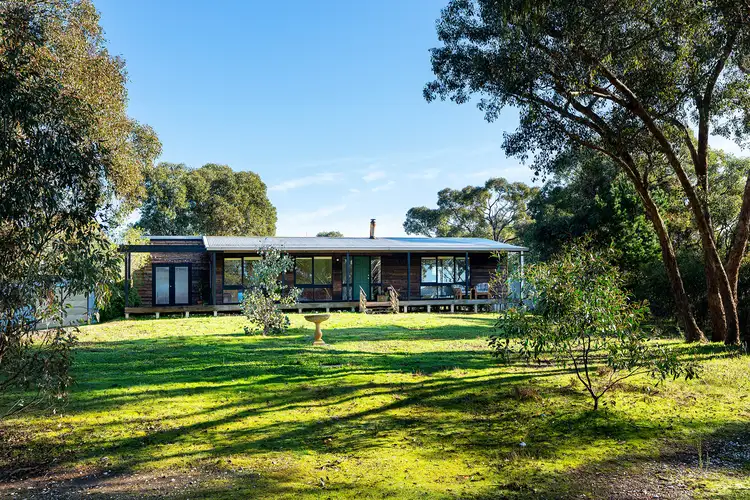 Main view of Homely house listing, 53 Eureka Street, Chewton VIC 3451