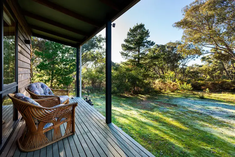 Second view of Homely house listing, 53 Eureka Street, Chewton VIC 3451