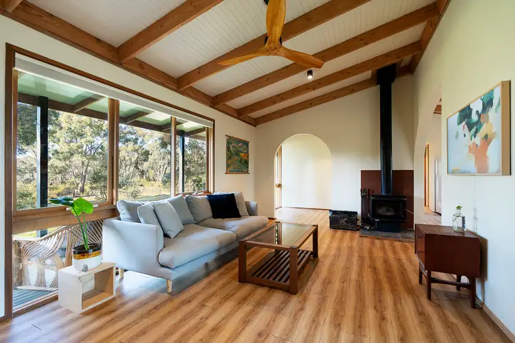 Third view of Homely house listing, 53 Eureka Street, Chewton VIC 3451