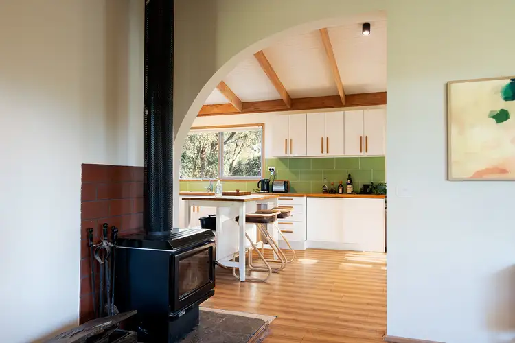 Fourth view of Homely house listing, 53 Eureka Street, Chewton VIC 3451