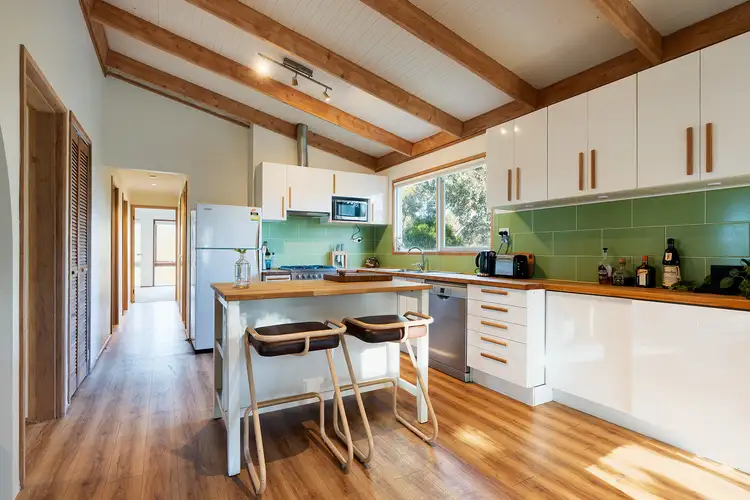 Fifth view of Homely house listing, 53 Eureka Street, Chewton VIC 3451
