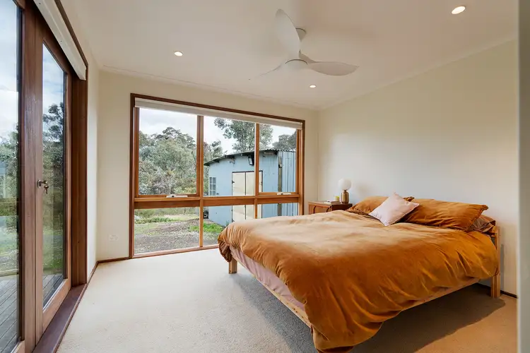 Sixth view of Homely house listing, 53 Eureka Street, Chewton VIC 3451