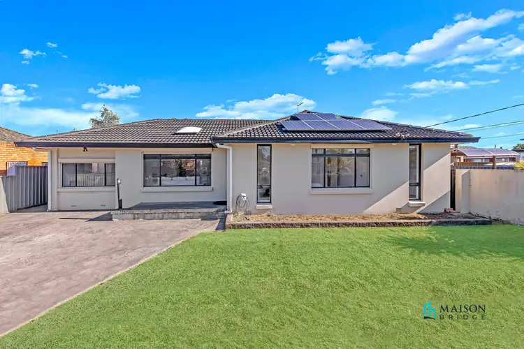 4 Whelan Avenue, Chipping Norton NSW 2170