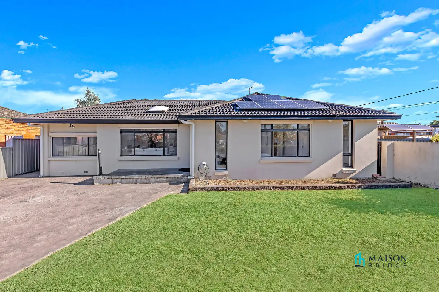 Main view of Homely house listing, 4 Whelan Avenue, Chipping Norton NSW 2170