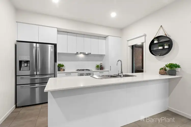 Second view of Homely house listing, 388 Rix Road, Beaconsfield VIC 3807