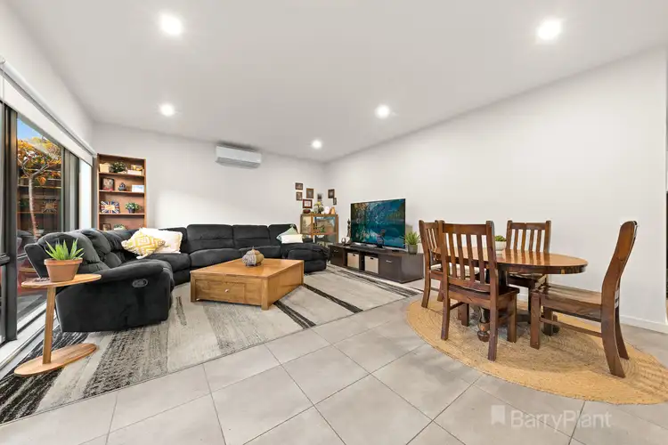 Third view of Homely house listing, 388 Rix Road, Beaconsfield VIC 3807