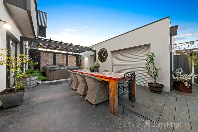 Fifth view of Homely house listing, 388 Rix Road, Beaconsfield VIC 3807