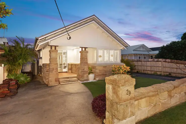 Main view of Homely house listing, 29 Telopea Street, Booker Bay NSW 2257