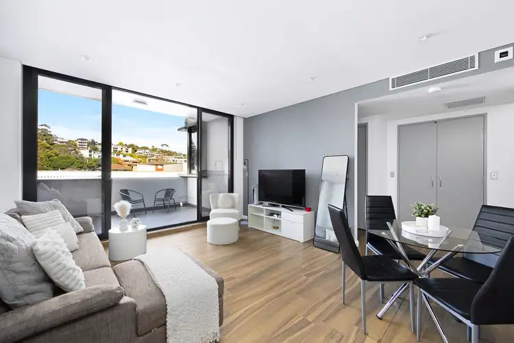 Main view of Homely apartment listing, 256/28 Oaks Avenue, Dee Why NSW 2099