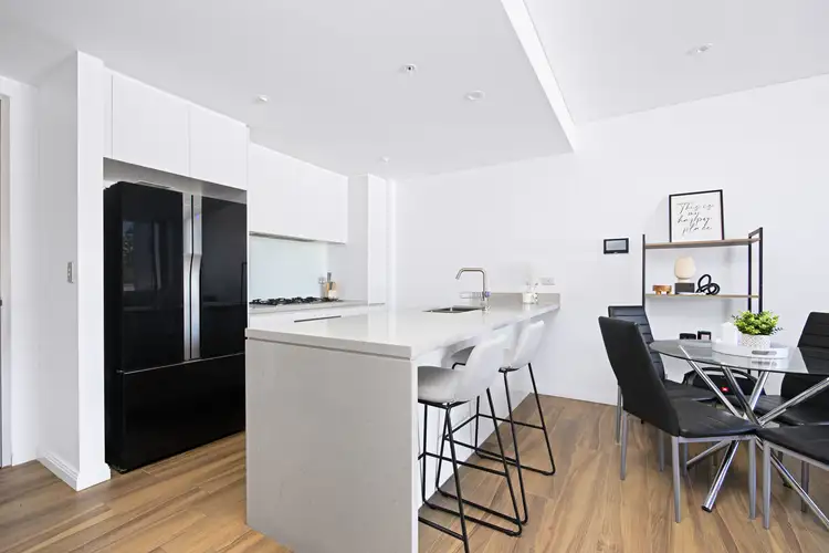 Second view of Homely apartment listing, 256/28 Oaks Avenue, Dee Why NSW 2099