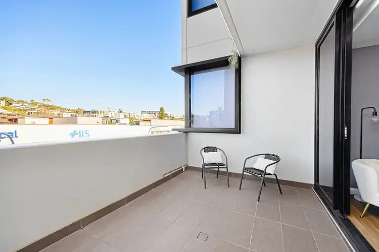 Fifth view of Homely apartment listing, 256/28 Oaks Avenue, Dee Why NSW 2099