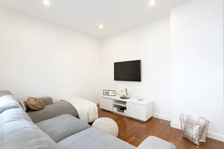 Second view of Homely apartment listing, 3/270 Maribyrnong Road, Moonee Ponds VIC 3039