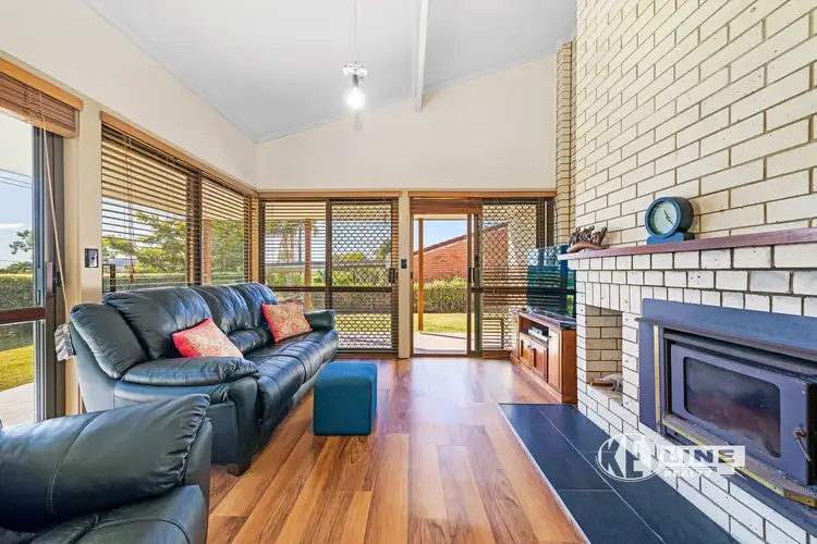 Second view of Homely house listing, 6 Kentia Street, Highworth QLD 4560