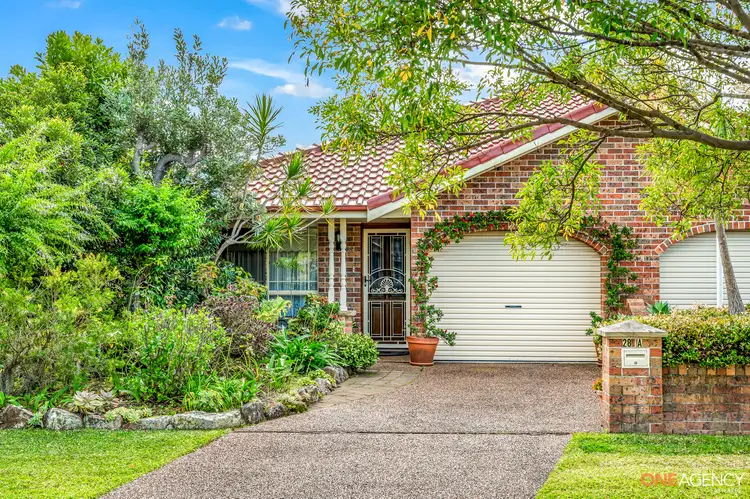 28a New York Avenue, Warners Bay NSW 2282