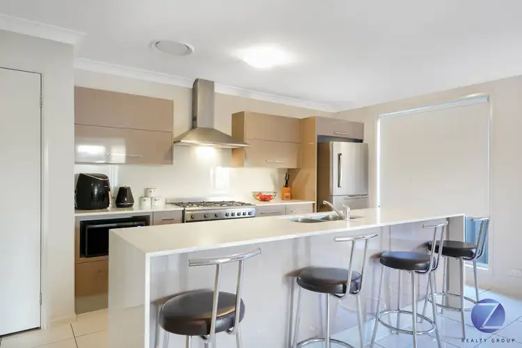 Second view of Homely house listing, 25 Collett Circuit, Appin NSW 2560