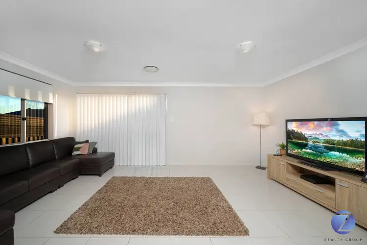 Third view of Homely house listing, 25 Collett Circuit, Appin NSW 2560