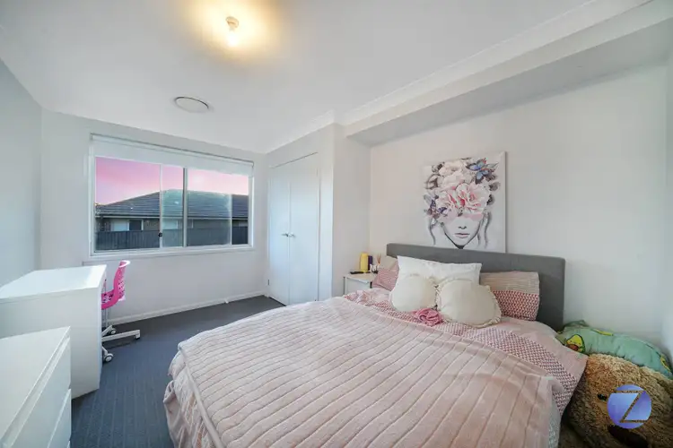 Fourth view of Homely house listing, 25 Collett Circuit, Appin NSW 2560