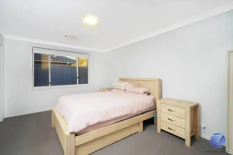 Fifth view of Homely house listing, 25 Collett Circuit, Appin NSW 2560