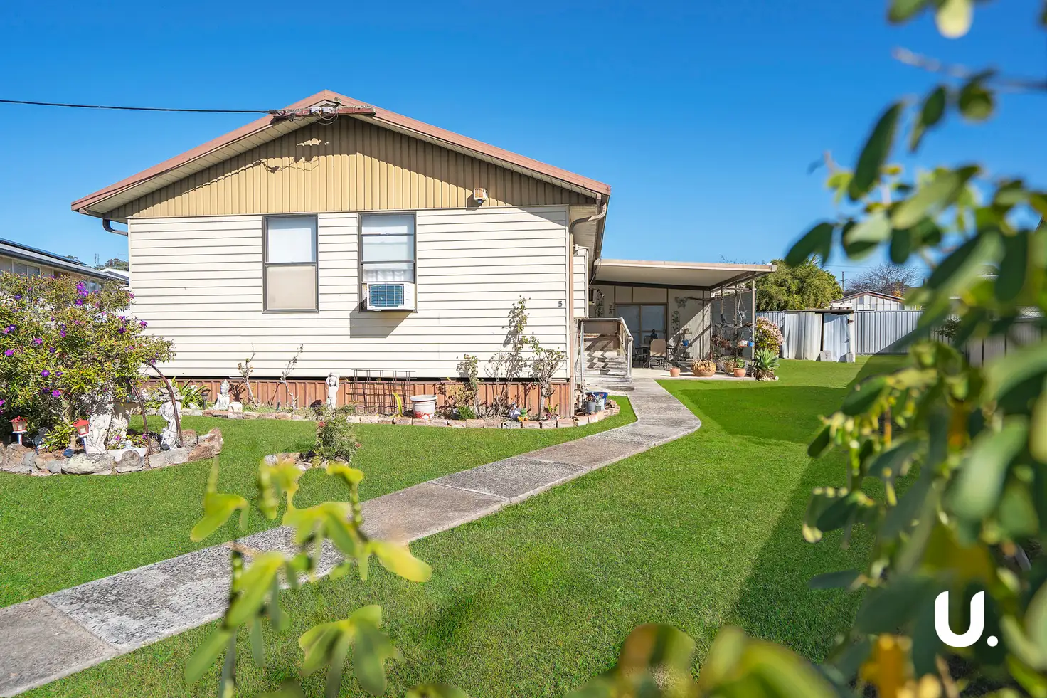 Main view of Homely house listing, 5 Arcadia Avenue, Cessnock NSW 2325
