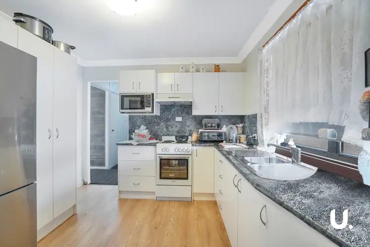 Second view of Homely house listing, 5 Arcadia Avenue, Cessnock NSW 2325