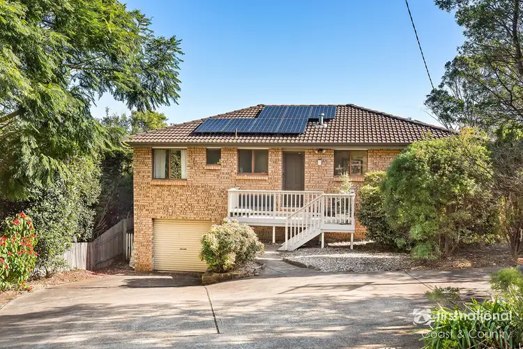 193 Fern Street, Gerringong NSW 2534