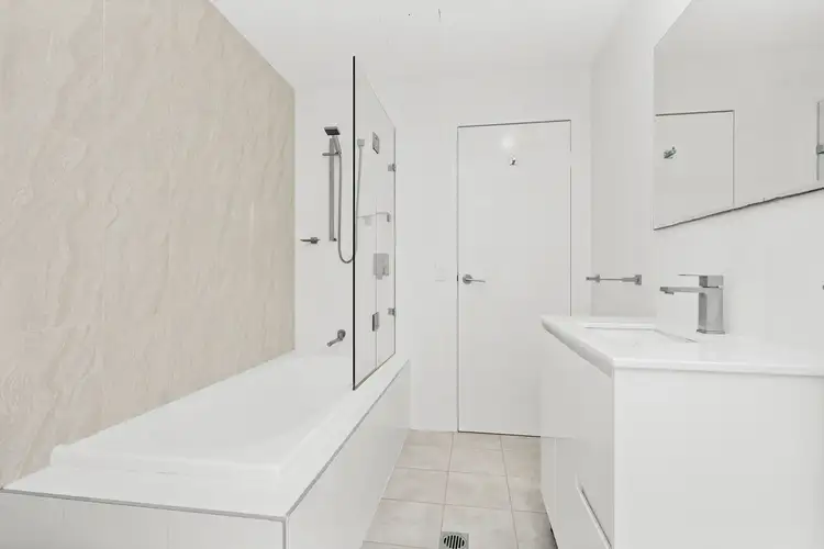 Fifth view of Homely apartment listing, 405/47-51 Crown Street, Wollongong NSW 2500